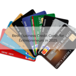 Best Business Credit Cards for Entrepreneurs in 2025