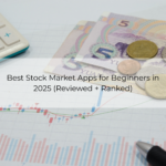 Best Stock Market Apps for Beginners in 2025 (Reviewed + Ranked)